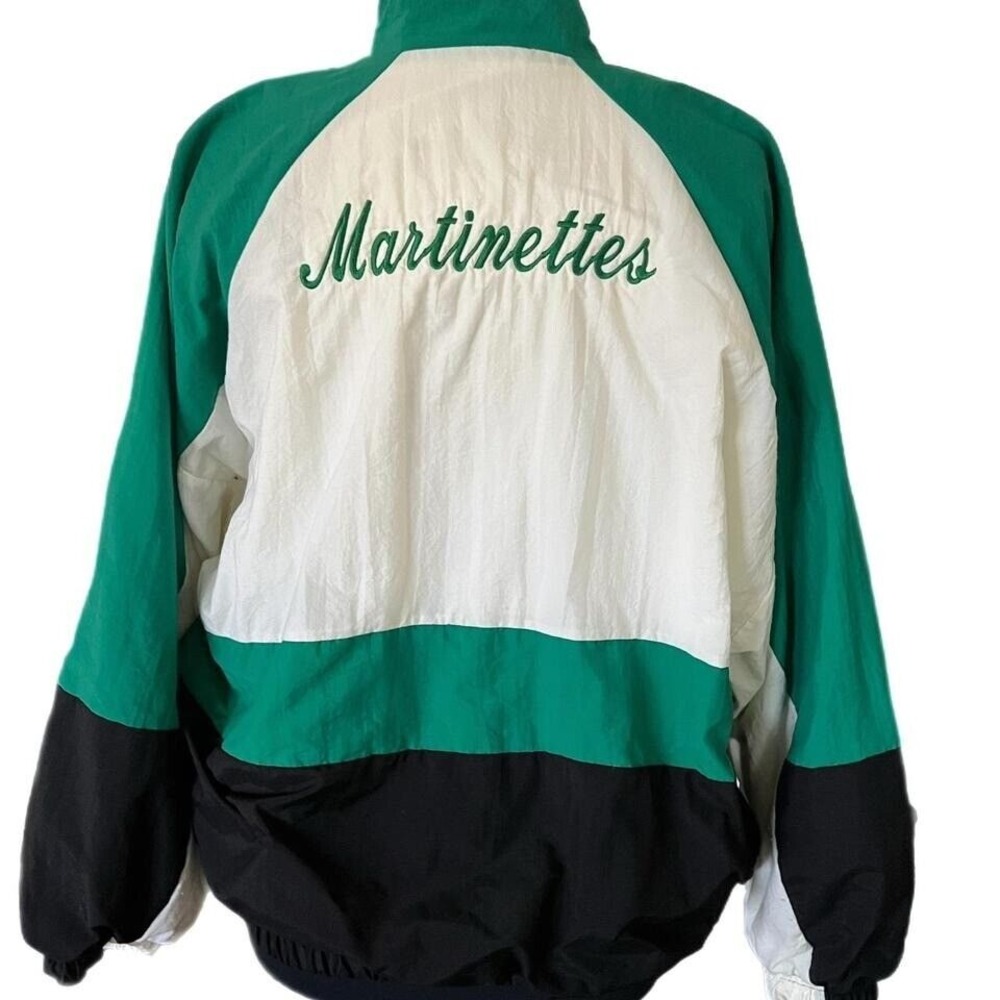Vintage Marttinettes Jacket - women's size small
